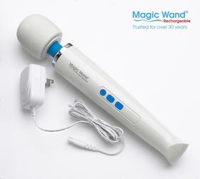 Hitachi Magic Wand
