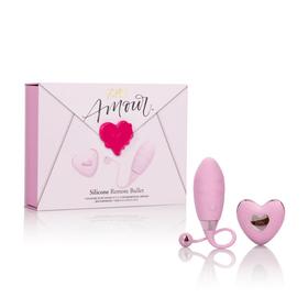 Amour Remote Bullet