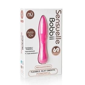 NU Sensuelle Bobbii