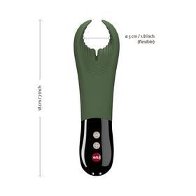MANTA - A MEN’S TOY FOR COUPLES
