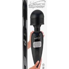 Wanachi Mega Vibrating Massager