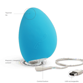 WeVibe Wish