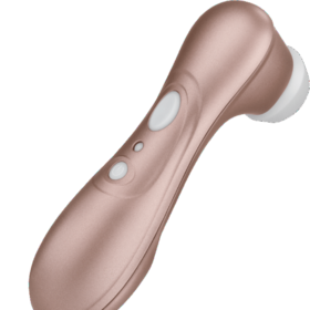 Satysfier Pro 2